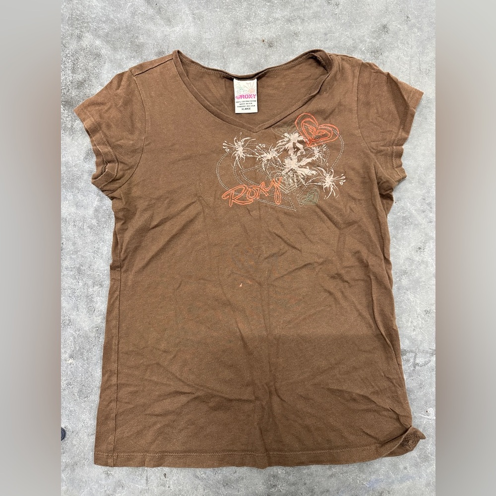 Vintage Roxy Top
